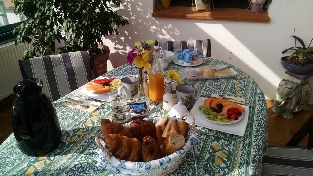 ラ・ベルヌリー・アン・レッツ La Belgerie Bed & Breakfast エクステリア 写真