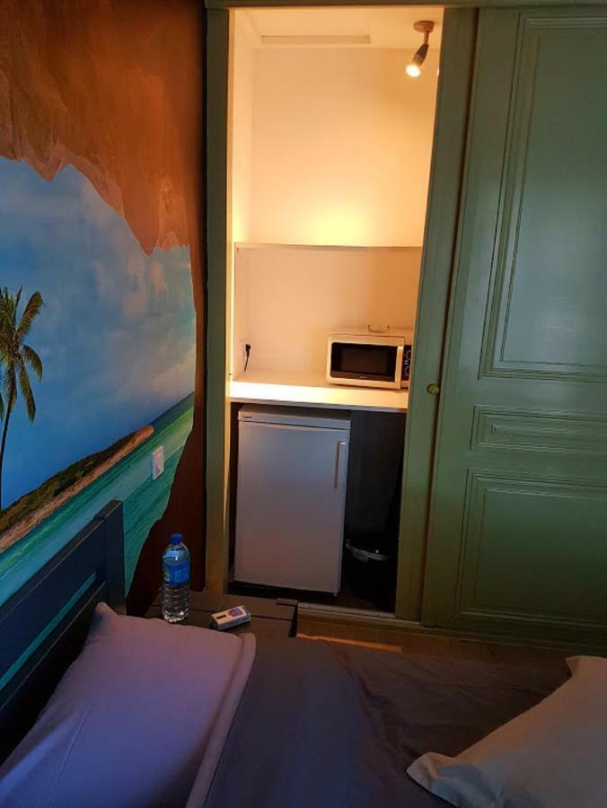 ラ・ベルヌリー・アン・レッツ La Belgerie Bed & Breakfast エクステリア 写真